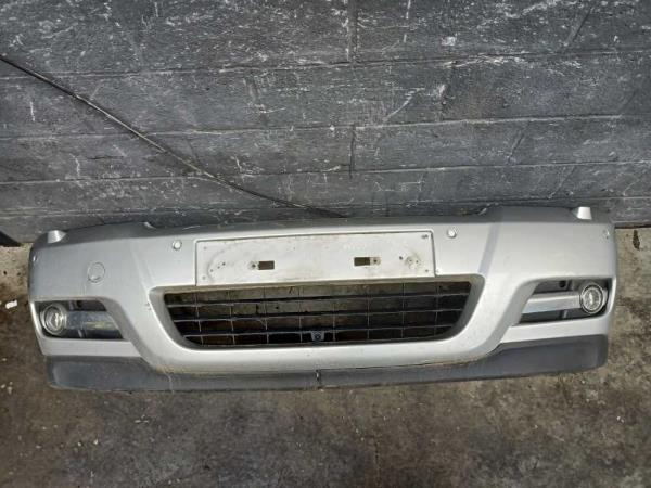 PARE CHOC AVANT OPEL SIGNUM V6/ VECTRA C GTS 2003-08/2005 - Vue 1